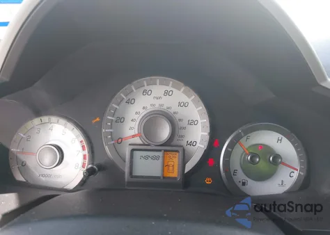 2012 Honda Pilot Ex-L from USA, damaged, VIN 5FNYF4H53CB001903